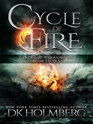 cover image of Cycle of Fire